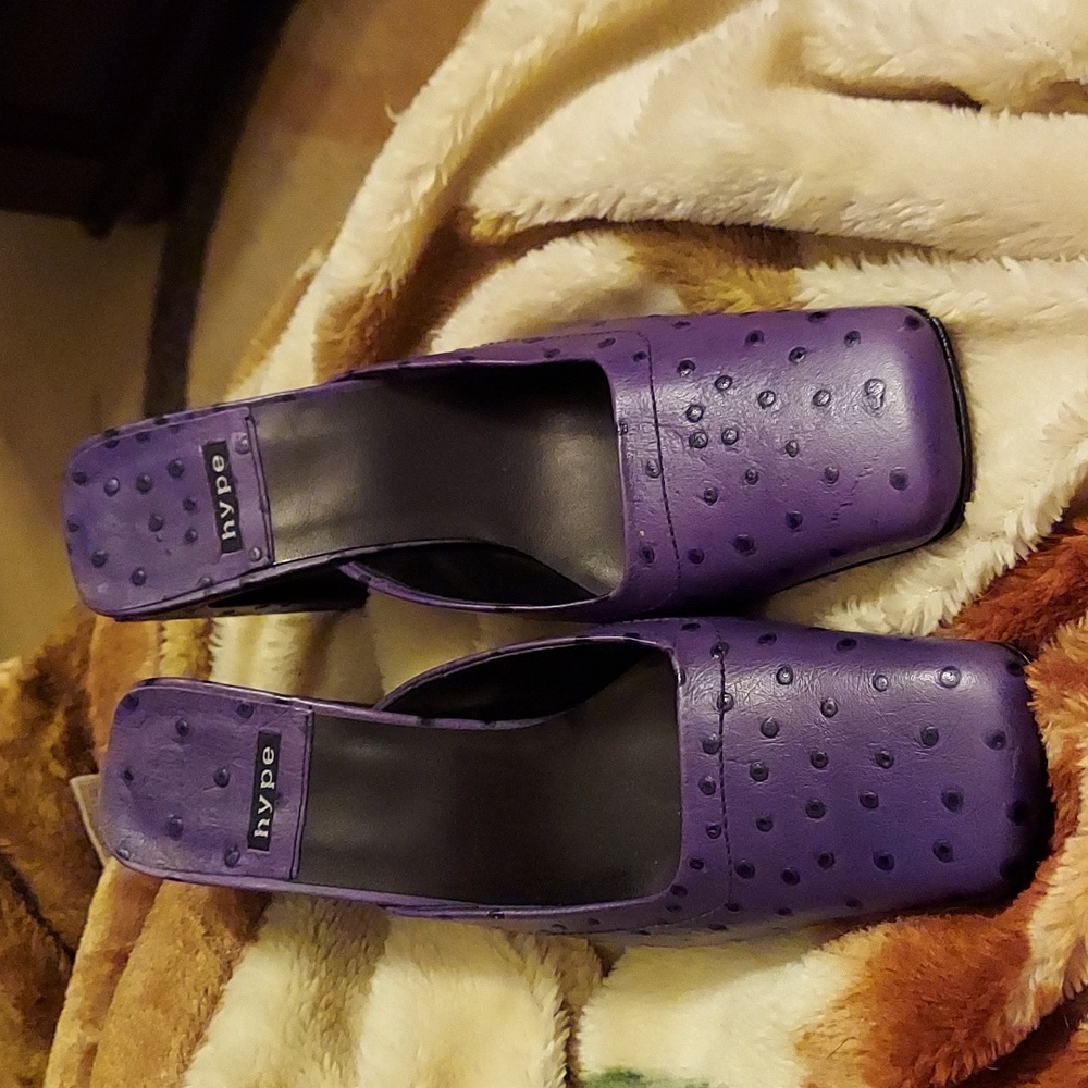 Women's Hype Vintage shoes
